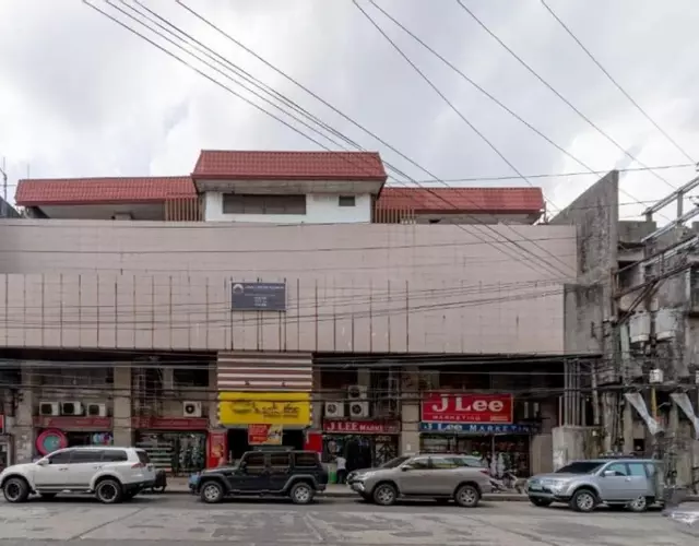 Check Inn Bacolod by RedDoorz