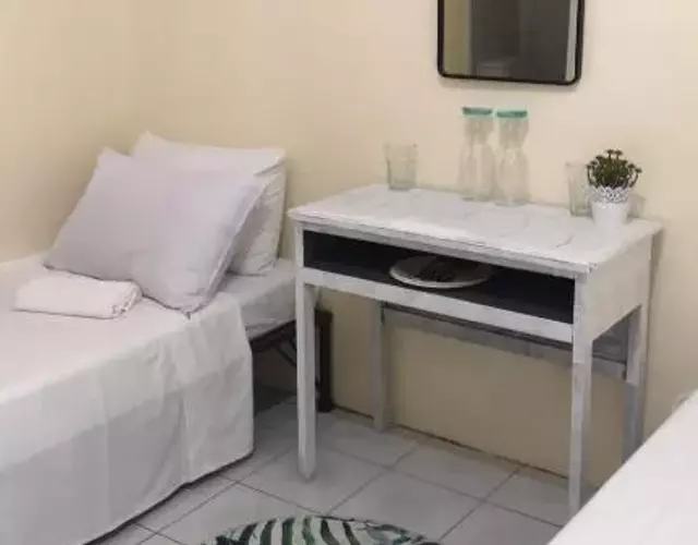 Ignacio’s Place