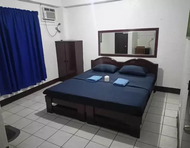 Pension Bacolod