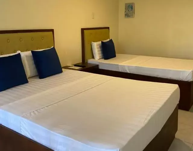 Suntal Residences