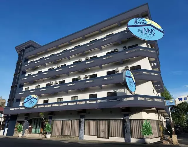 The Inns Bacolod