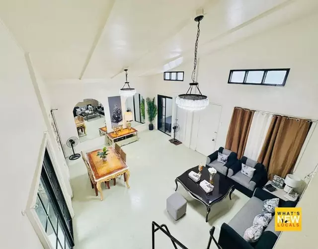 Upper East Inn- Bacolod