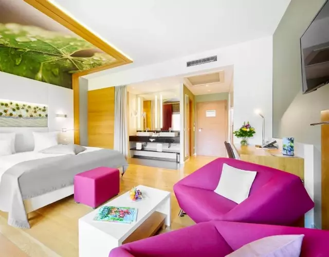 Kaisergarten Hotel Deidesheim