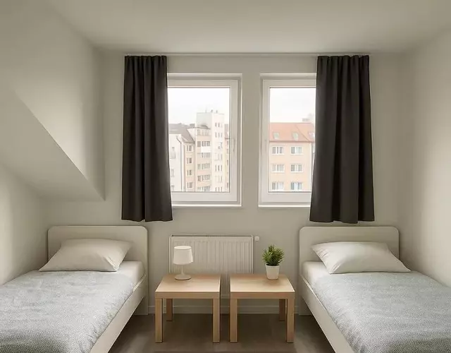 Monteur- und Ferienwohnung Maxdorf