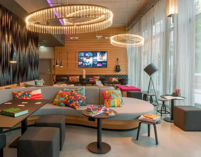 Moxy Ludwigshafen