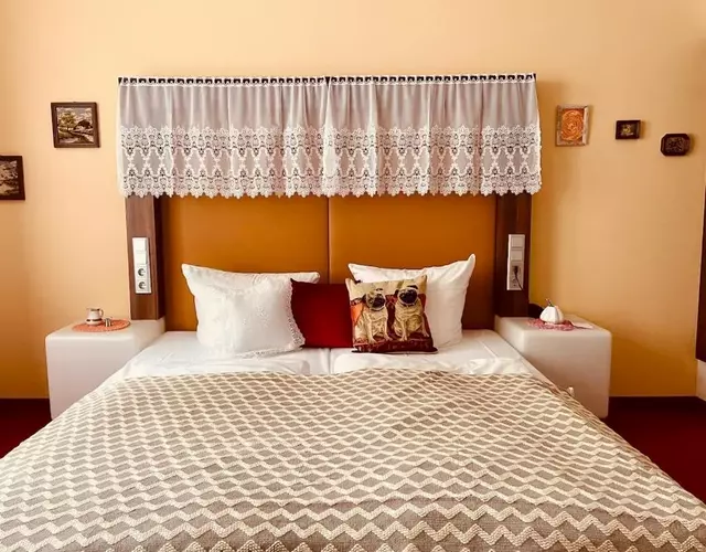 Tante ALMA's Mannheimer Hotel