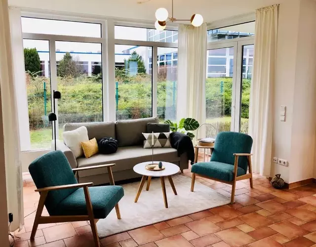 Appartementanlage Residenz Am Yachthafen