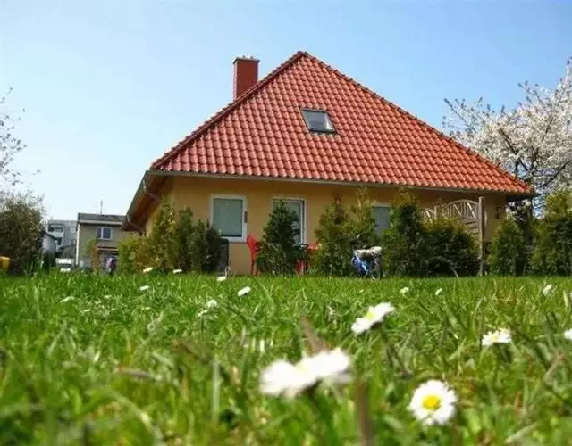 Ferienwohnungen Meeresfrische