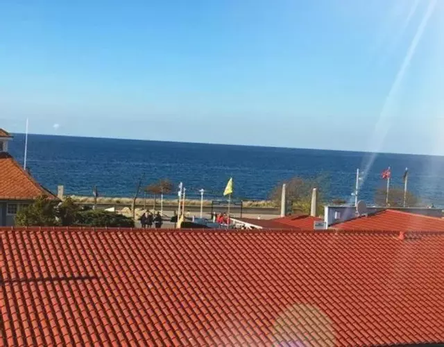 Fewo-Perner Meerblick