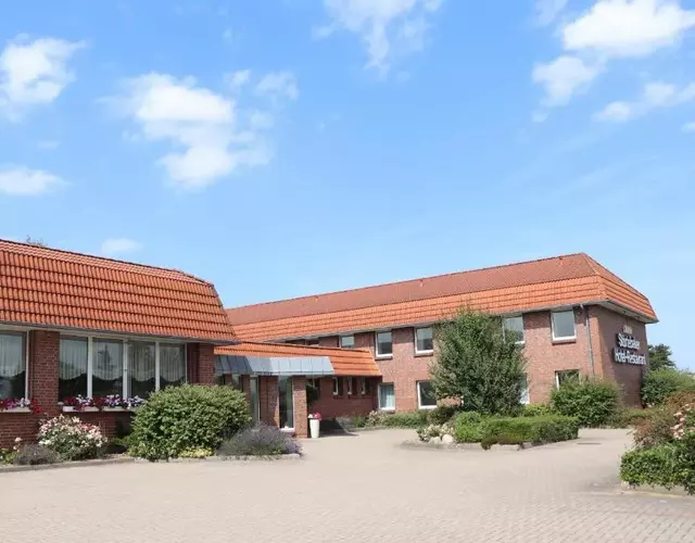 Hotel Pension Störtebeker