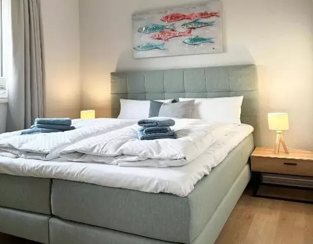 LS Living - Charmante FeWo in Ostseenähe