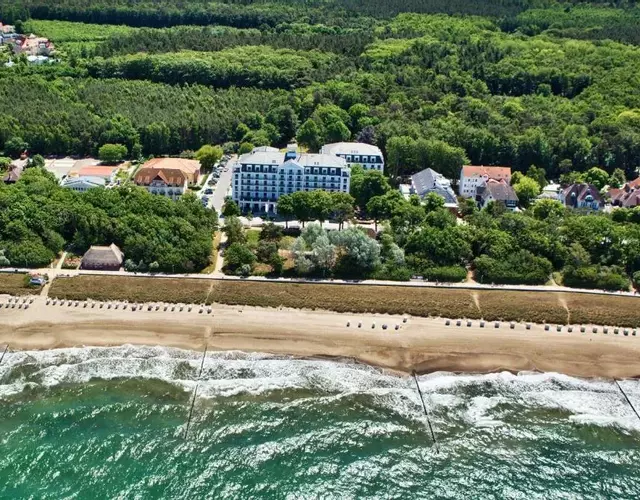 Upstalsboom Kühlungsborn