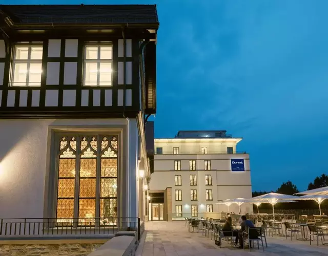 Dorint Hotel Frankfurt/Oberursel