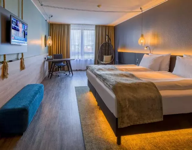 elaya hotel frankfurt oberursel