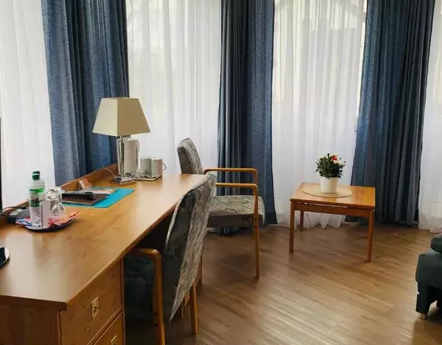 Hotel Garni