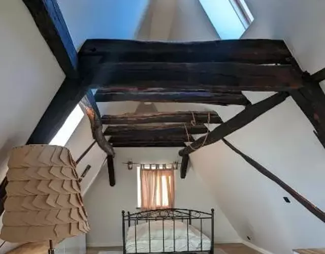 lovely Oldtown-Appartment