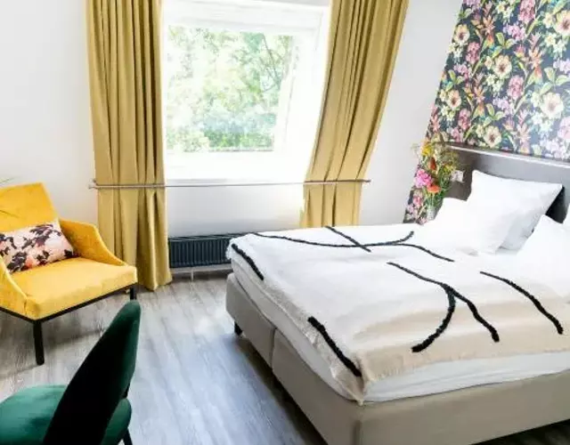 Luxstay Karben - Self-Check-In