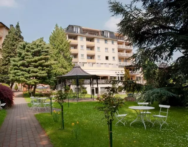 Parkhotel am Taunus