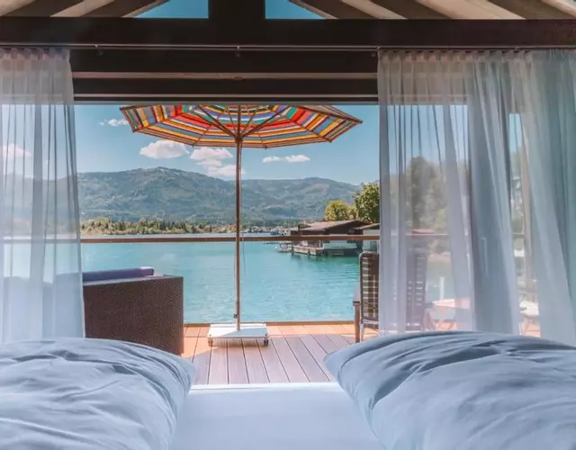 Cortisen am See - Adults only