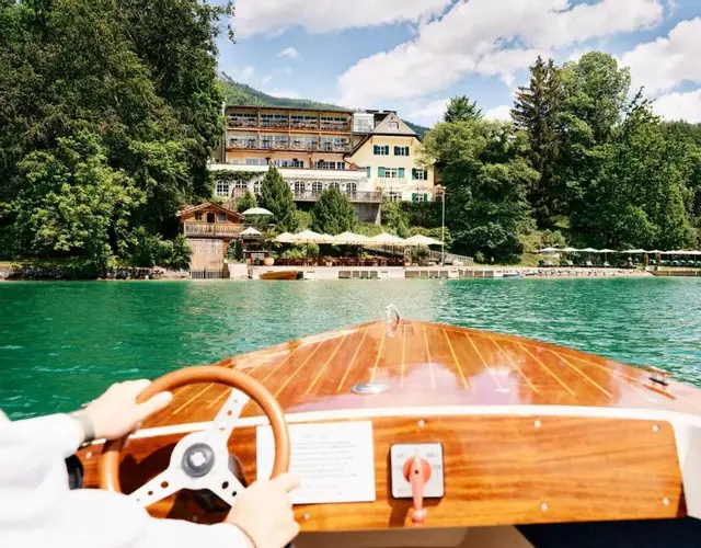 TAUROA Landhaus zu Appesbach