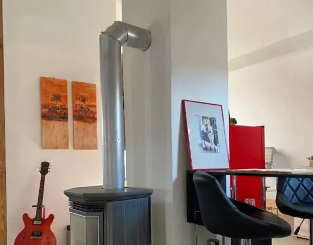 City Apartment