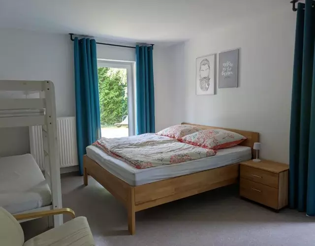 Ferienwohnung Familie Baus