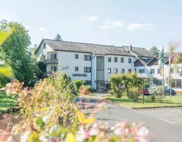 Hotel Zur Mühle