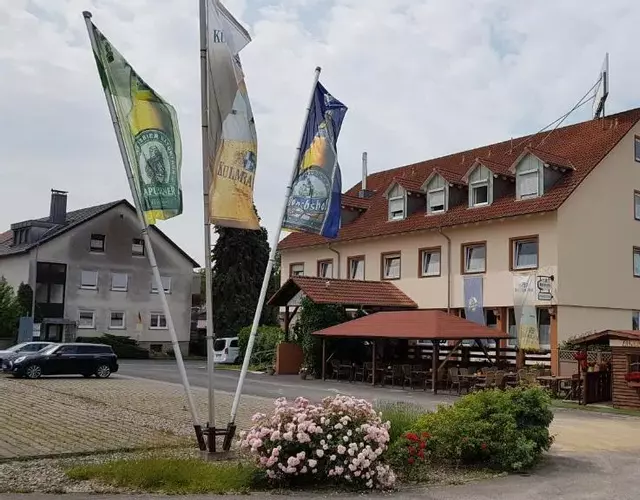 Landgasthof Frankentor