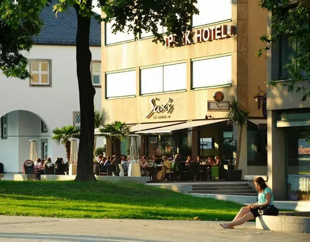 Park Hotel