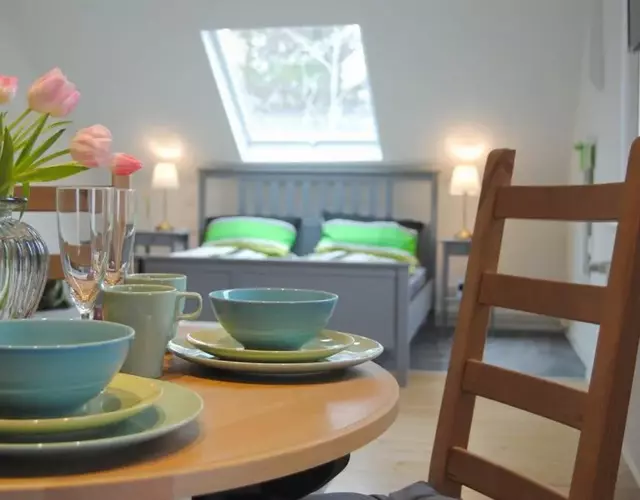 Ferienwohnung Gulde N tal