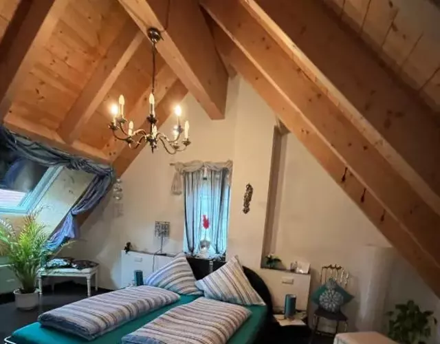 Gästehaus Jupp und Kerstin Korz GbR