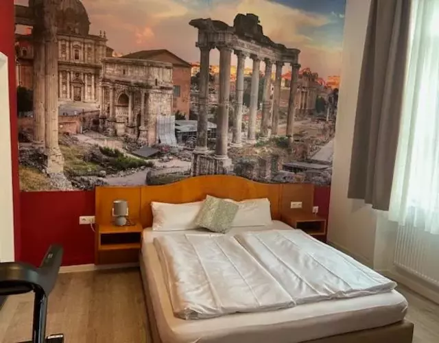 Hotel - Restaurant Zur Linde