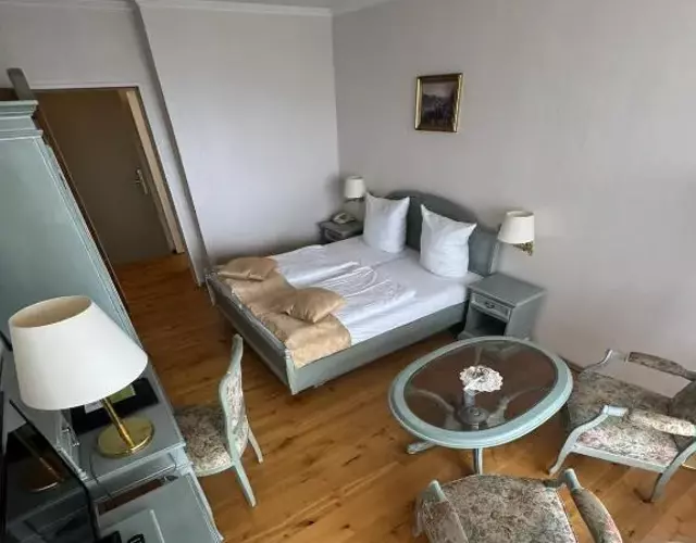 Parkhotel Maasberg