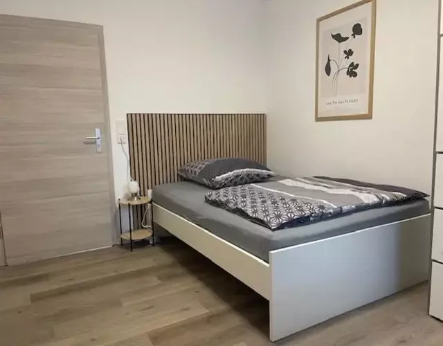 Monteurwohnungen WalMel kostenloses Parken und W-LAN