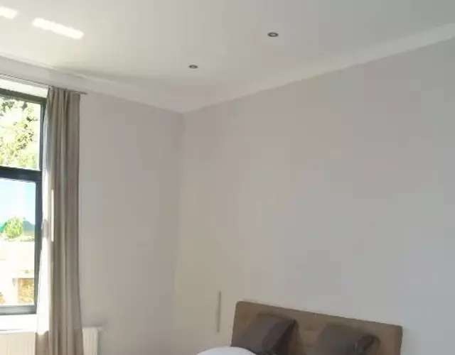 Gästehaus Tappes Hofgarten