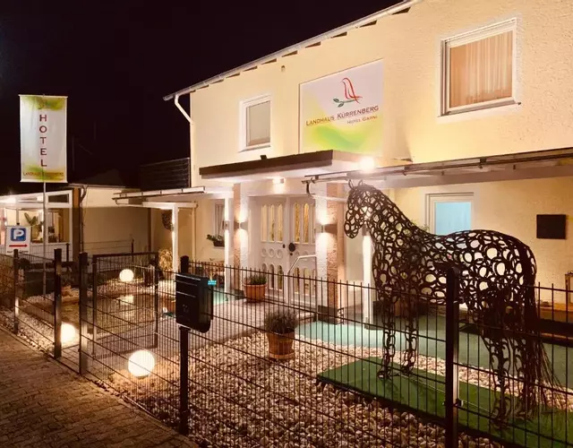 Landhaus Kürrenberg