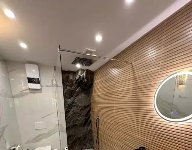 Relaxen im Weindorf Mayschoß Fewo 2