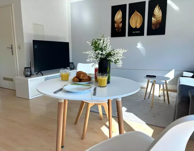 Terrassenstudio in Remagen