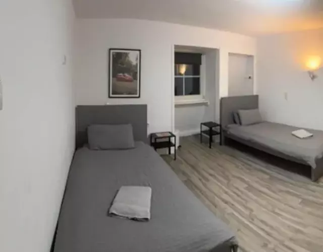 The Phoenix Am Nurburgring