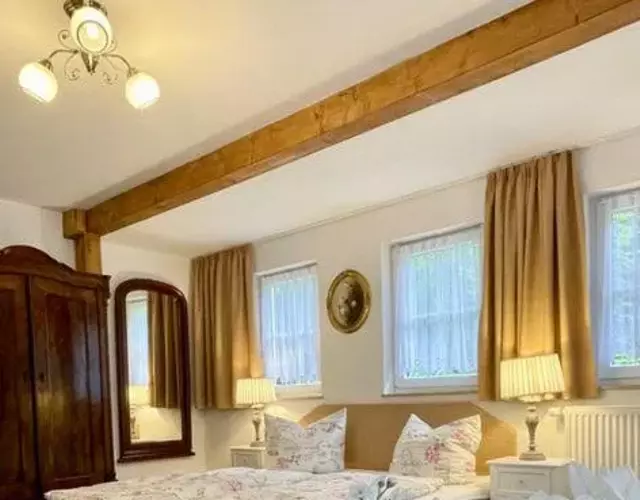 Ferienheim Kuckuckswinkel - Familiensuite