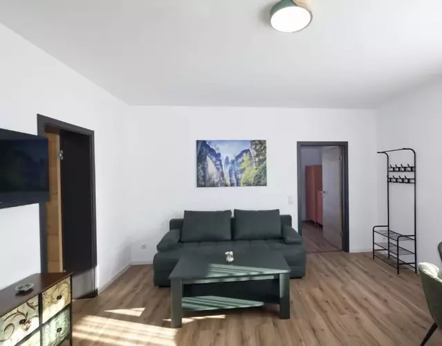 Ferienquartier Forsthaus 2