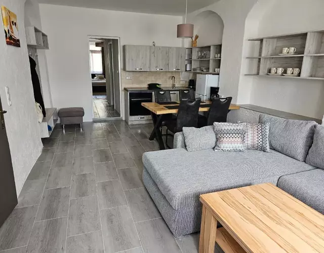 Ferienwohnung Gräfin Cosel