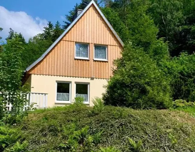 Kuckuckswinkel Ferienwohnung Zarah