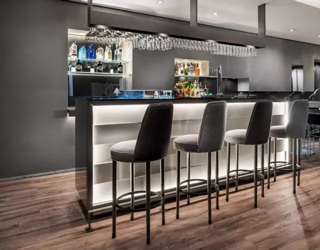 AC Hotel Badajoz by Marriott