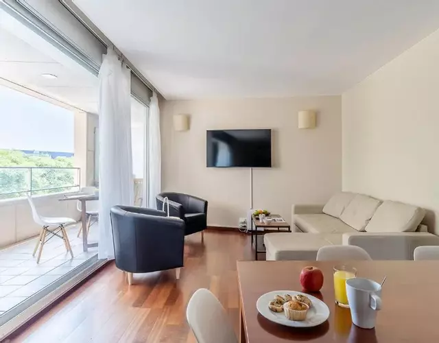 AB Diagonal Sant Adrià de Besòs