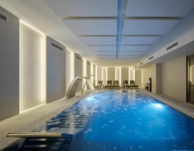 Catalonia La Maquinista