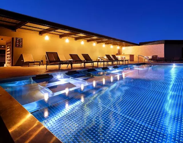 Olivia Balmes Hotel