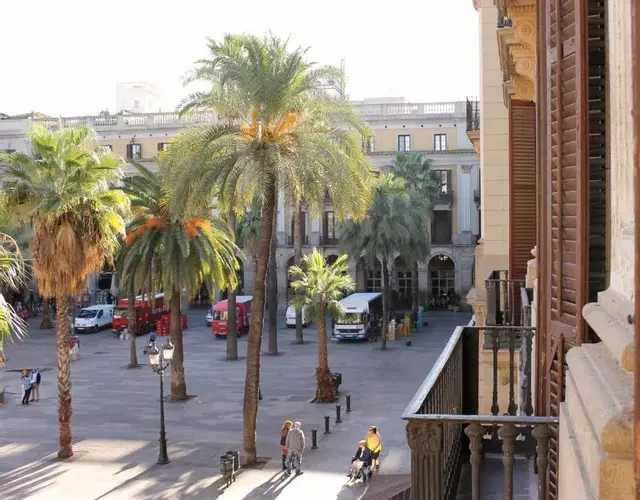 Pensión Villanueva