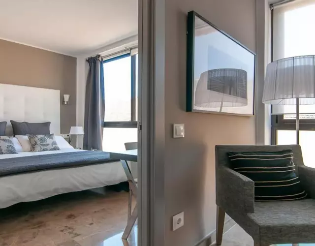 Picasso Suites