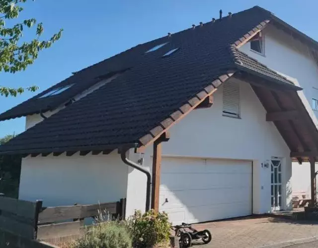 Ferienwohnung zwischen Rhein und Schwarzwald